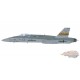 McDonnell Douglas F/A-18A Hornet / RAAF ARDU, A21-32, Australia / Hobby Master 1:72 HA3584