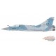 Dassault Mirage 2000-5 / Armée de l'Air EC 1/2 Cigognes, Luxeuil-Saint-Sauveur AB, France / Hobby Master 1:72 HA1619