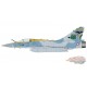 Dassault Mirage 2000-5 / Armée de l'Air EC 3/11 Corse, 188-EF, Djibouti , 100 Years 2017 / Hobby Master 1:72 HA1620
