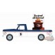 1976 Ford F-250 - Smokey Bear Series 4 - 1/64 Greenlight - 38070 D