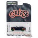 (Green Machine) 1949 Mercury Convertible - Grease (1978) - Hollywood Series 40 - 1/64 Greenlight - 62010 BGR