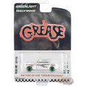 (Green Machine) Greased Lightnin' - 1948 Ford De Luxe - Grease (1978) - Hollywood Series 40 - 1/64 Greenlight - 62010 AGR