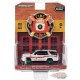 (Green Machine) Long Island, New York - 2021 Chevrolet Tahoe - Fire & Rescue Series 4 -1/64 Greenlight - 67050 FGR