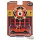 (Green Machine) Pennsylvanie - 1972 Ford F-250 d'incendie, tuyau, - Fire & Rescue Series 4 -1/64 Greenlight - 67050 AGR