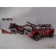CHASE CAR Kaido★House - Datsun Kaido 510 Wagon Kaido GT Surf Safari RS V2 - Mini GT - Mijo Exclusives - 1/64 - KHMG054GR