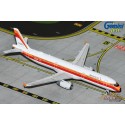 (Free shipping) American Airlines Airbus A321-200 "PSA"  N582UW - Gemini 1/200 G2AAL1292