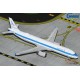 American Airlines Airbus A321-200 "Piedmont"  N581UW - Gemini 1/200 G2AAL1293