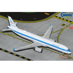 American Airlines Airbus A321-200 "Piedmont"  N581UW - Gemini 1/200 G2AAL1293