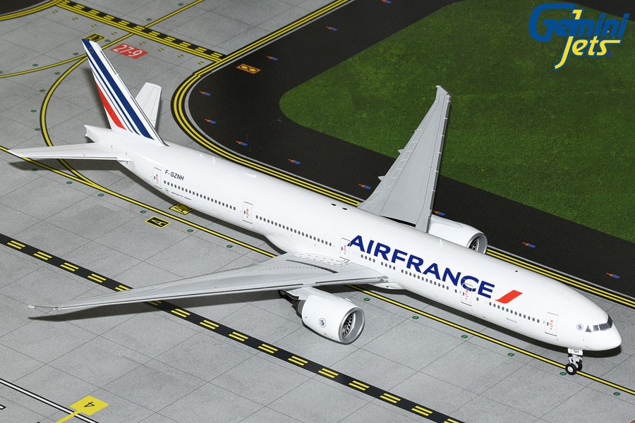 Air France Boeing 777-300ER F-GZNH / Gemini 1:200 G2AFR1282 