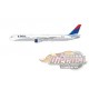 Delta Air Lines Boeing 767-400ER "Wavy" / Gemini 1:400 GJDAL2158 GJ2158