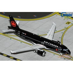 Air Canada Jetz Airbus A320 C-FNVV - Gemini 1/400 GJACA2255 GJ2255