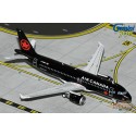 Air Canada Jetz Airbus A320 C-FNVV - Gemini 1/400 GJACA2255 GJ2255