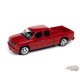 2006 Chevrolet Silverado SS Truck Extended Cab Fleetside bed - Victory Red - Auto World - 1/64 - AWSP163 B