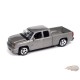 2006 Chevrolet Silverado SS Truck Cabine allongée et Fleetside - Argent - Auto World - 1/64 - AWSP163 A
