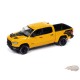 2023 Dodge Ram Rebel Havoc Edition - Baja Yellow - Auto World - 1/64 - AWSP164 A