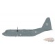 RCAF Lockheed C-130H Hercules 130333 / Gemini 1:200 / G2CAF1284