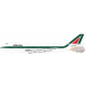 Alitalia Boeing 747-243B / I-DEMU / Inflight 200 / 1:200 / IF742AZ0324