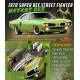 1970 DODGE SUPER BEE STREET FIGHTER - MUTANT BEE - 1/18 GMP - G1803126 Passion Diecast