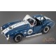 No.98 1965 SHELBY COBRA 427 S/C - Shelby Collectibles 1/64 - SC-705-98 - Passion Diecast 