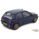 RENAULT CLIO WILLIAMS 2.0 16V 1993 BLUE METALLIC - Norev - 1:18 - 185230 - Passion Diecast