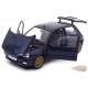 RENAULT CLIO WILLIAMS 2.0 16V 1993 BLUE METALLIC - Norev - 1:18 - 185230 - Passion Diecast