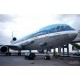 KLM McDonnell-Douglas MD-11 / PH-KCA / Phoenix Model 1:400 - 11902