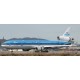 KLM McDonnell-Douglas MD-11 / PH-KCH / Phoenix Model 1:400 - 11903