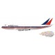 Philippine Airlines Boeing 747-200  / N741PR / Phoenix Model 1:400 - 11889