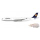 Lufthansa Air Airbus A340-300 / D-AIGZ / Phoenix Model 1:400 - 04579