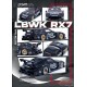 MAZDA RX7 (FD3S) LB-SUPER SILHOUETTE - INNO 64 - 1/64 - IN64-LBWK-RX7-01