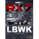 MAZDA RX7 (FD3S) LB-SUPER SILHOUETTE - INNO 64 - 1/64 - IN64-LBWK-RX7-01