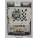 CHASE CAR 1960 Volkswagen Delivery Van QUAKER STATE OIL Limited 4,800 - Mijo Exclusives - M2 Machine - 1:64 - 31500-MJS66GR