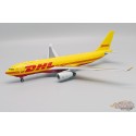 (Free shipping) DHL Airbus A330-200F / B-LDP / JC Wings 1:200 - XX20114