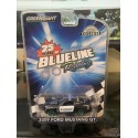 (Green Machine) Edmonton Police, Alberta, Canada - 2009 Ford Mustang GT - Hobby Exclusive - 1/64 Greenlight - 30370GR