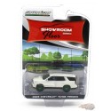 (Green Machine) Chevrolet Tahoe Premier 2023 - Showroom Floor Series 4 - 1/64 Greenlight - 68040 BGR