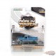 (Green Machine) 1989 Dodge Ram D-350 Dually - Dually Drivers Series 14 - 1/64 Greenlight - 46140 BGR