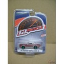 (Green Machine) 1974 Chevrolet Chevelle Laguna S3 - GreenLight Muscle Series 27 - 1/64 Greenlight - 13320 CGR