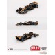 (Preorder) McLaren MCL60 No.81 Oscar Piastri 2023 F1 2023 GP du Japon 3e place - Mini GT - 1:64 - MGT00768