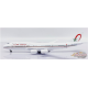 Morocco Government Boeing 747-8 BBJ / CN-MBH /  JC Wings  1:400 / XX40167
