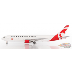 Air Canada Cargo Boeing 767-300ER (BDSF) / C-GDUZ /  JC Wings  1:400 / XX40191