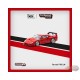 Ferrari F40 LM - Red - Tarmac Works - 1/64 - T64R-075-RE Passion Diecast