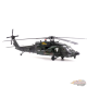 Sikorsky MH-60L Black Hawk - US Army 160th SOAR Night Stalkers, Gunslinger - Panzerkampf Aircraft 14056PA