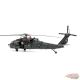 Sikorsky MH-60L Black Hawk - US Army 160th SOAR Night Stalkers, Gunslinger - Panzerkampf Aircraft 14056PA