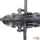 Sikorsky MH-60L Black Hawk - US Army 160th SOAR Night Stalkers, Gunslinger - Panzerkampf Aircraft 14056PA
