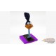 LOVED BIRD FIGURINES - PLUM CRAZY - ACME - 1/18 - G1800171 Passion Diecast 
