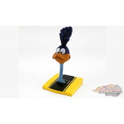 LOVED BIRD FIGURE - LEMON TWIST - ACME - 1/18 - G1800171 Passion Diecast 