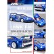 LBWK F40 Tokyo Auto Salon 2024 - INNO 64 - 1/64 - IN64-LBWKF40-TAS24 Passion Diecast