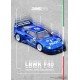 LBWK F40 Tokyo Auto Salon 2024 - INNO 64 - 1/64 - IN64-LBWKF40-TAS24 Passion Diecast