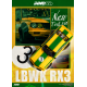 LBWK MAZDA RX3 SAVANNA - INNO 64 - 1/64 - IN64-LBWKRX3-01 Passion Diecast