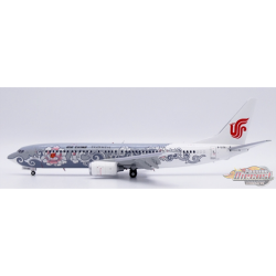 Air China Boeing 737-800 